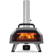 Ooni Karu 2 Pro schwarz