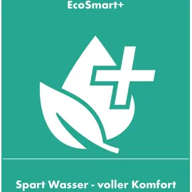 Hansgrohe Tecturis S Waschtischarmatur Mattweiß