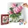 Schipper Rosen für Dich Malen nach Zahlen 1 St. mehrfarbig 24 x 30 cm