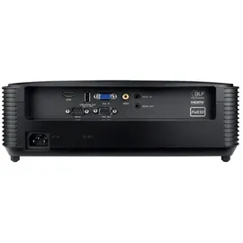Optoma X400LVe DLP Schwarz