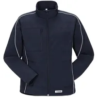 Planam Twilight Softshelljacke, marine