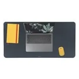 Leitz Cosy Schreibtischunterlage Samtgrau