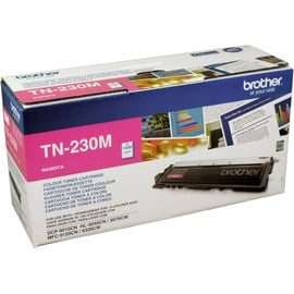 Brother TN-230M magenta