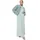 Zero Overall Damen ohne Arm (1-tlg) Material. blau 40 EU