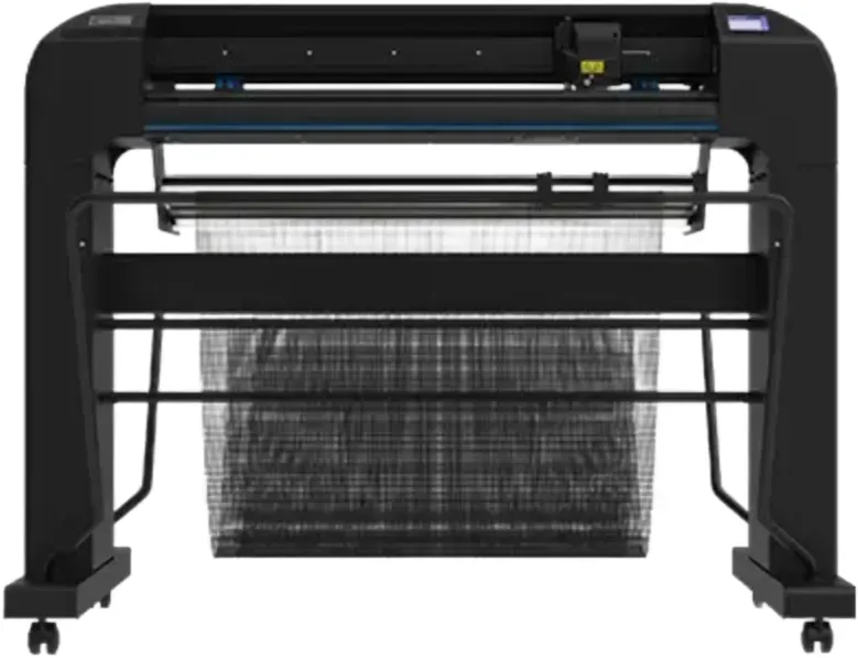 Summa Schneidemaschine S3D75 - Installationsservice