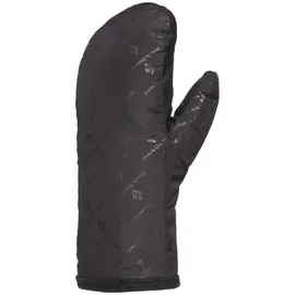 Black Diamond Mercury Mitts Damen Handschuhe-Blau-S