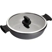 Big Buy Cooking Inoxibar Kochtopf 20 cm rund