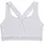 Under Armour Armour Mid Crossback Sport-BH Damen 100 white/white/halo gray M