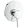 Grohe Concetto Einhand-Brausebatterie Unterputz für 1 Verbraucher Chrom 19345001