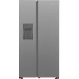 Bauknecht SBS IW E90 Pearl