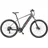 Telefunken E-MTB Aufsteiger M919 2023 29 Zoll RH 48 cm grau