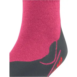 Falke TK2 Trekkingsocken Kinder 8564 rose 27-30