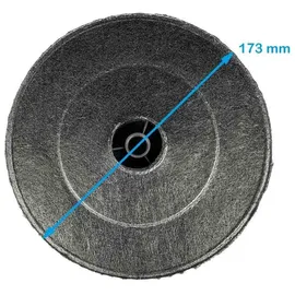 Air2Go Aktivkohlefilter Typ A / WA48.5