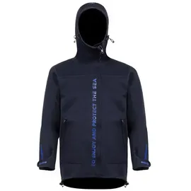 Beuchat Neoprenjacke Classic Blau M