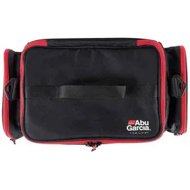 Abu Garcia Angeltasche Schwarz One Size