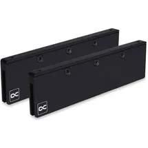 Alphacool Core DDR5-RAM Modul, 2 Stück - Schwarz