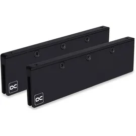 Alphacool Core DDR5-RAM Modul, 2 Stück - Schwarz