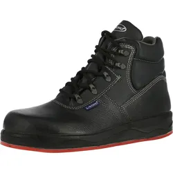 Asphalt-Sicherheitshochschuhe S2 "DORSTEN" - 42