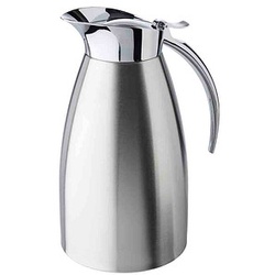 APS Isolierkanne ADVANCED silber 1,5 l
