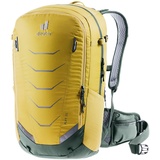 Deuter Flyt 20 yellow (3211321-8207)