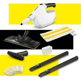 Kärcher SC 1 Multi & Up 1.516-410.0