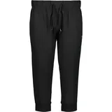 CMP - 3/4-Sporthose für Damen, Schwarz, D34