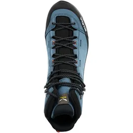 Salewa Mountain Trainer 2 Mid GTX Herren java blue/black 43