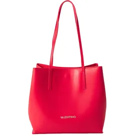 Valentino Samy Re Shopper Synthetik Red