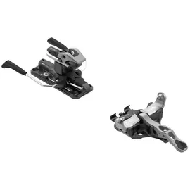 ATK Race ATK Bindings Timepacer 12 Tourenbindung (Größe 86mm, schwarz)