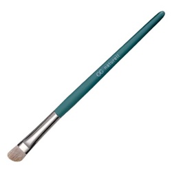 Gertraud Gruber Lidschatten-Pinsel flach