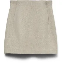 Vero Moda VMFORTUNEALLISON HW Short Skirt GA NOOS