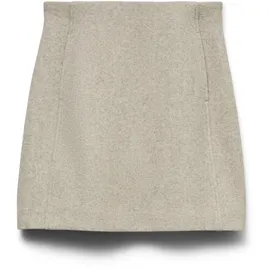 Vero Moda VMFORTUNEALLISON HW Short Skirt GA NOOS
