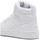 Puma Rebound V6 Mid Jr puma white/cool light gray 35.5 - 35.5