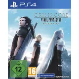 Crisis Core Final Fantasy VII Reunion