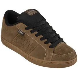 ETNIES Kingpin Herren Brown/Tan/Black 37