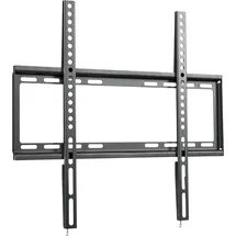 Schwaiger Wandhalterung Fixed 2 Schwarz