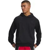 Under Armour Hoodie Schwarz XS