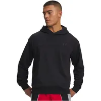 Under Armour Hoodie Schwarz XS