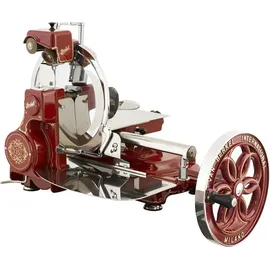 Berkel Volano B114 Rot/Gold