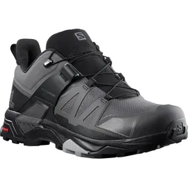 Salomon Leicht Wanderschuh X Ultra 4 GTX Herren Mgnt/Black, MAGNET/BLACK/MONUMENT 40 - 40