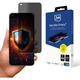 3M 3mk Silky Matt Privacy für Nothing Phone 1