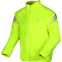 Modeka Flex Dry Regenjacke neongelb M