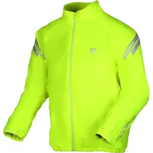 Modeka Flex Dry Regenjacke neongelb M