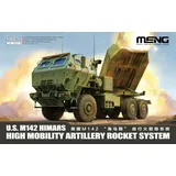 Meng 72-004 - M142 HIMARS 1:72