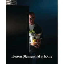 Heston Blumenthal at Home