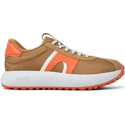 Camper  Sneaker Women's Sports K201614 Athener Bälle  in multifarben, 38