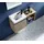 Geberit iCon Light Handwaschbecken 38 x 28 cm