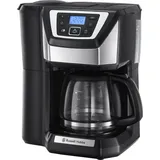 Russell Hobbs Victory Grind & Brew Digitale Glas 22000-56