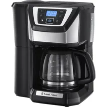 Russell Hobbs Victory Grind & Brew Digitale Glas 22000-56