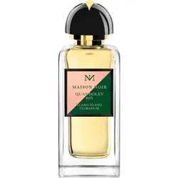 MAISON NOIR Quandoley 805 Eau de Parfum Spray 100 ml